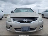 Nissan Altima 2.5 S 1N4AL2AP0AC170335 photo