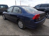 Honda Civic Lx 2HGES16655H609364 снимка