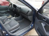 Honda Civic Lx 2HGES16655H609364 снимка