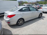 Hyundai Accent Gls KMHCU4AE3EU768859 снимка
