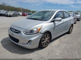 Hyundai Accent Gls KMHCU4AE3EU768859 снимка