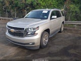 Chevrolet Tahoe Lt 1GNSCBKCXHR311033 снимка