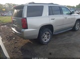 Chevrolet Tahoe Lt 1GNSCBKCXHR311033 снимка