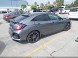 Honda Civic Sport Touring SHHFK7H98MU407568 photo