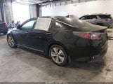 Kia Optima Hybrid Ex KNAGN4AD2E5063987 снимка