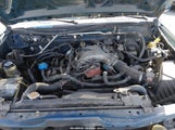 Nissan Frontier Le V6 1N6ED27TX4C458068 fotografie