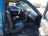 Nissan Frontier Le V6 1N6ED27TX4C458068 fotografie