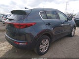 Kia Sportage Lx KNDPM3AC3J7408711 снимка