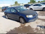 Volkswagen Jetta 2.5L Se 3VWDP7AJ8CM374741 снимка