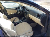 Volkswagen Jetta 2.5L Se 3VWDP7AJ8CM374741 снимка