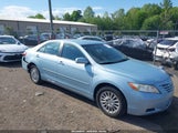 Toyota Camry Le 4T1BE46K67U622594 fotografie