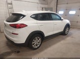 Hyundai Tucson Se KM8J2CA44KU907407 снимка