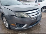 Ford Fusion Sel 3FAHP0JG6AR278080 снимка