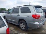 Toyota Sequoia Sr5 5.7L V8 5TDBY64A28S006219 снимка