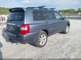 Toyota Highlander Hybrid Ltd JTEEW21A260033609 photo
