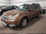 Subaru Outback 3.6R Limited 4S4BRELC7B2392835 снимка