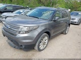 Ford Explorer Limited 1FMHK8F84BGA79140 снимка