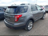 Ford Explorer Limited 1FMHK8F84BGA79140 снимка