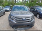 Ford Explorer Limited 1FMHK8F84BGA79140 fotografie