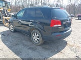 Kia Sorento Lx 5XYKT4A11BG081036 снимка