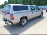 Chevrolet Silverado  Classic Ls 2GCEC13VX71106433 снимка