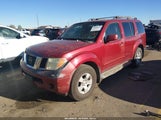 Nissan Pathfinder Se 5N1AR18W47C635879 снимка