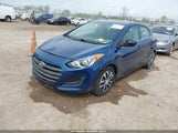 Hyundai Elantra Gt KMHD35LH4GU301604 снимка
