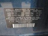 Hyundai Elantra Gt KMHD35LH4GU301604 снимка