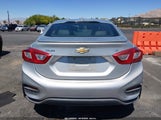Chevrolet Cruze Lt Auto 1G1BE5SM3H7263344 снимка