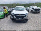 Chevrolet Equinox Ls 2GNAXHEV6J6333922 снимка