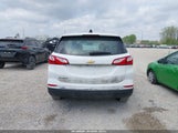 Chevrolet Equinox Ls 2GNAXHEV6J6333922 снимка