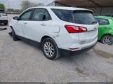 Chevrolet Equinox Ls 2GNAXHEV6J6333922 снимка