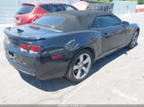 Chevrolet Camaro 2Ss 2G1FK3DJ2B9187803 снимка
