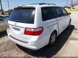 Honda Odyssey Touring 5FNRL38815B053406 снимка