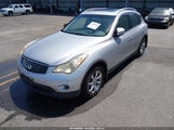 Infiniti Ex35 Journey JNKAJ09F78M356893 photo