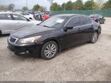 Honda Accord 2.4 Ex-L 1HGCP2F80CA124125 снимка