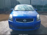 Nissan Sentra 2.0 Sr 3N1AB6AP8CL643168 снимка