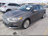 Ford Fusion Hybrid S 3FA6P0UU1ER328821 fotografie