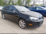 Volkswagen Jetta Sportwagen 2.0L Tdi 3VWPL7AJ7CM647502 снимка