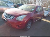 Nissan Rogue S JN8AS5MV0DW108613 снимка