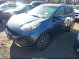 Kia Sportage Ex KNDPNCAC6J7377595 снимка