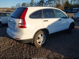 Honda Cr-V Ex 5J6RE4H5XBL020767 снимка