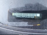 Nissan Altima 2.5 S 1N4AL3AP6JC221424 photo
