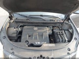Cadillac Srx Luxury Collection 3GYFNAE30CS530870 снимка
