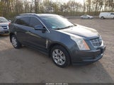 Cadillac Srx Luxury Collection 3GYFNAE30CS530870 снимка