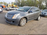 Cadillac Srx Luxury Collection 3GYFNAE30CS530870 снимка