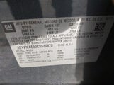Cadillac Srx Luxury Collection 3GYFNAE30CS530870 снимка