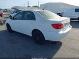 Toyota Corolla Le JTDBR32E470132195 снимка