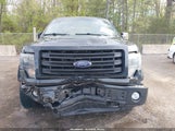 Ford F-150 Fx4 1FTFW1ETXEFA79098 снимка