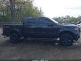 Ford F-150 Fx4 1FTFW1ETXEFA79098 снимка